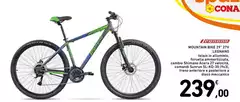Legnano - Mountain Bike 27" 27"