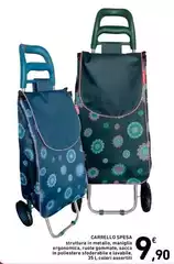 Carrello Spesa