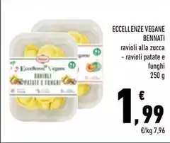 Bennati - Vegane