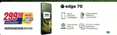 Green - Edge 70 Green - Edge 70