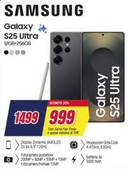 Samsung - Galaxy S25 Ultra