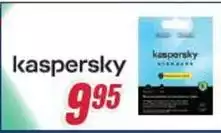 Kaspersky lab - Kaspersky