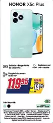 Honor - X5c Plus Honor - X5c Plus