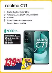 Realme - C71 Realme - C71