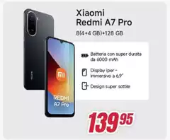 Xiaomi - Redmi A7 Pro Xiaomi - Redmi A7 Pro