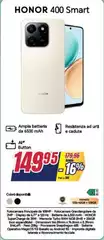 Honor - Smart Honor - Smart