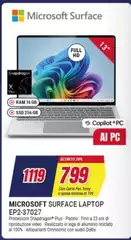 Microsoft - Surface Laptop Ep2,37027 Microsoft - Surface Laptop Ep2,37027
