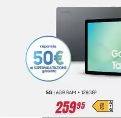 5G 5G