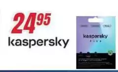 Kaspersky lab - Kaspersky
