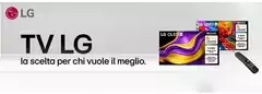 LG - Tv LG - Tv