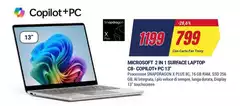 Microsoft - 2 In 1 Surface Laptop Cb-Colplot Pc 13 Microsoft - 2 In 1 Surface Laptop Cb-Colplot Pc 13
