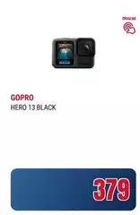 Gopro - Hero 13 Black Gopro - Hero 13 Black