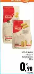 Felicetti - Pasta Di Semola