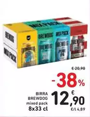 Brewdog - Birra Brewdog - Birra