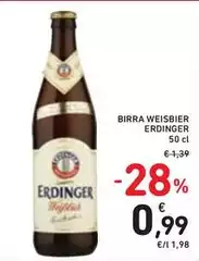 Birra Weisbier Birra Weisbier