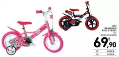 Bici Bambino R&D Bici Bambino R&D