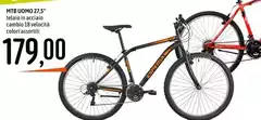 Mtb Uomo 27'S"