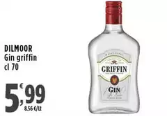 Dilmoor - Gin Griffin