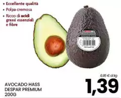 Despar - Avocado Hass
