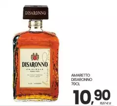 Disaronno - Amaretto