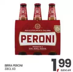 Peroni - Birra Peroni - Birra