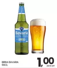 Bavaria - Birra Bavaria - Birra