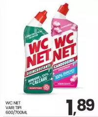 Wc net - Wc Net Wc net - Wc Net
