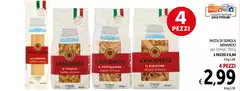 Armando - Pasta Di Semola Armando - Pasta Di Semola