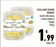 Bennati - Vegane