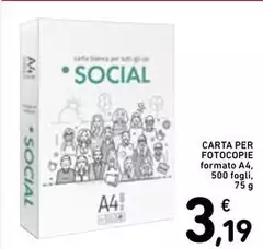 Carta Per Fotocopie Carta Per Fotocopie
