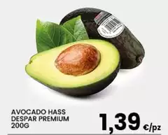 Despar - Avocado Hass
