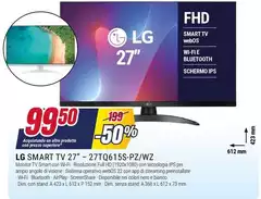 LG - 27TQ615S-PZ/WZ