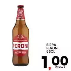 Peroni - Birra Peroni - Birra