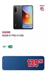 Xiaomi - Redmi A7 Pro 4+128g