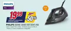 Philips - Serie 3000 DST3041/80