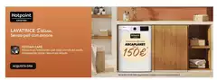 Hotpoint - Lavatrice