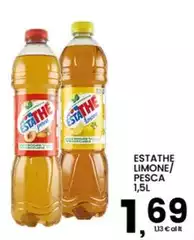 Estathé - Limone