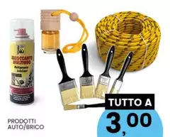 Tutto - Prodotti Auto/Brico Tutto - Prodotti Auto/Brico