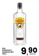 Gordon's - Gin London Dry