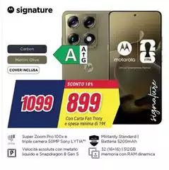 Samsung - Galaxy A+ A+ Sgrassatore