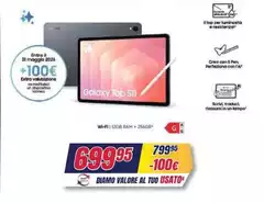 Samsung - Galaxy Tab S11