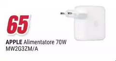 Apple - Mw2g3zm/a