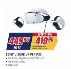 Sony - Controlle Ps5