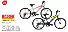 Sun & Sport - Bicicletta 20"