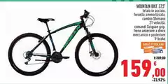 Shimano - Mountain Bike 27.5
