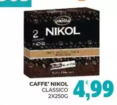 Motta - Caffe'