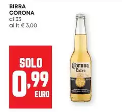 Corona Extra - Birra