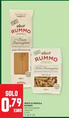 Rummo - Pasta Di Semola Rummo - Pasta Di Semola