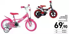 Bici Bambino R201 O PegGY Bici Bambino R201 O PegGY
