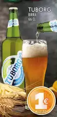 Tuborg - Birra